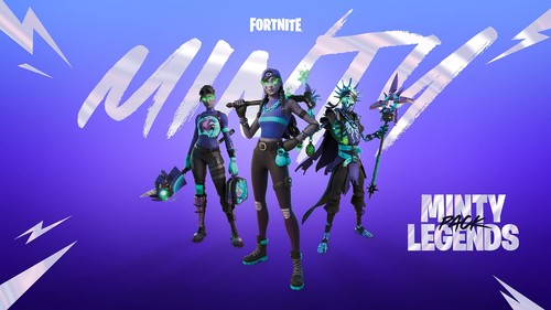 Neu dlc fortnite - dlc,