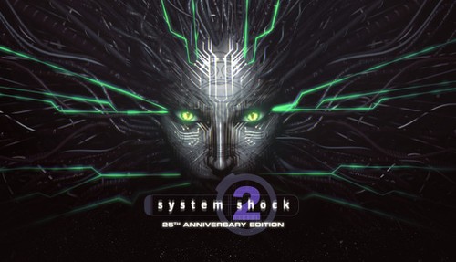 Neu system shock 25th - 2,