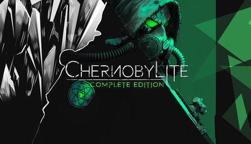 Neu chernobylite complete - neu,