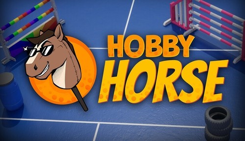 Neu hobby horse - für, pc