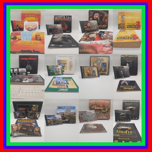 Top bigbox game auswahl - game,