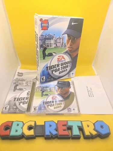 Sports pga tour 2003 tiger - sports,