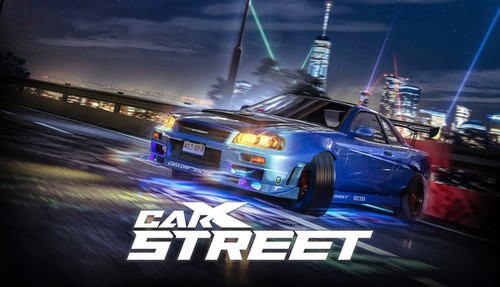 Neu carx street für steam - carx,