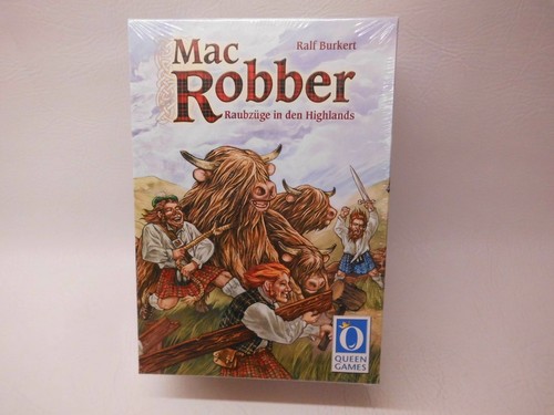 Queen games mac robber - games,