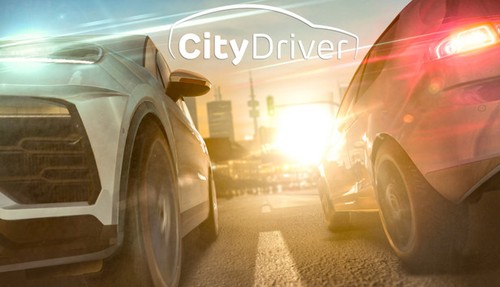 Neu citydriver für - citydriver, pc