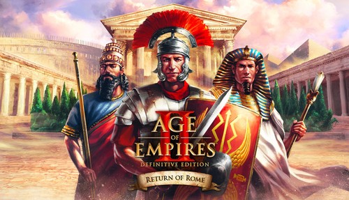 Neu age empires ii - age,
