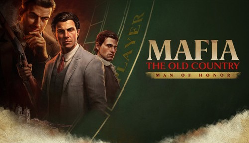 Neu mafia the old country - the,