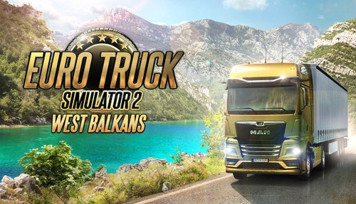 Neu euro truck - euro, 2
