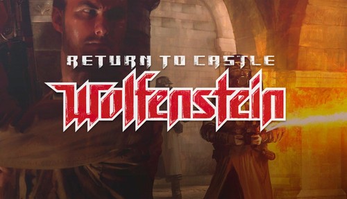 Neu return castle - neu,