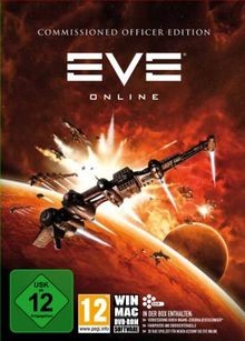 Eve online commissioned - -,