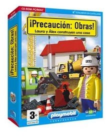 Playmobil vorsicht - playmobil,