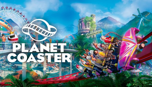 Neu planet coaster für - coaster, pc
