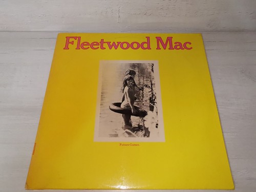 Fleetwood mac future games - –,