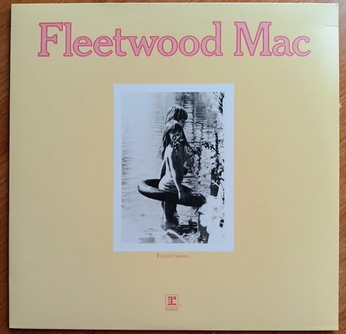 Fleetwood mac future games - mac:,