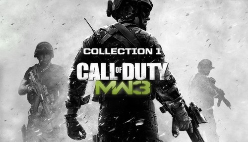 Neu call duty modern - neu,