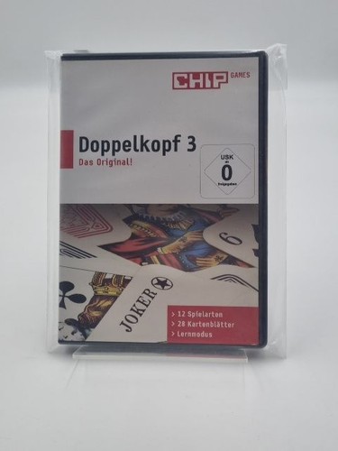 Chip doppelkopf pc mac - -, [pc/mac]