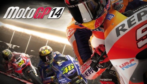 Neu motogp für steam - 14,