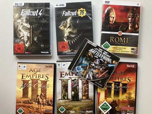 Und mac games - in, einem