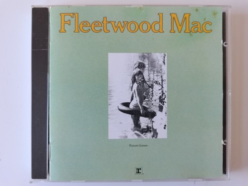 Fleetwood mac future games - future,