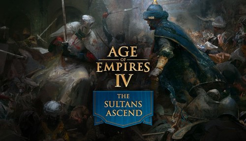 Neu age empires the - of, iv