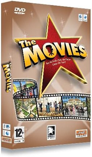 The movies - movies, (mac-spiel)