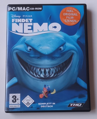 Disney pixar findet nemo - disney,