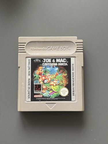 Nintendo game boy classic - nintendo,