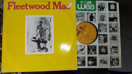Fleetwood mac future - mac,