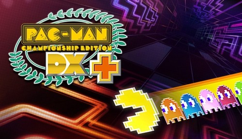 Neu pac man championship - man,