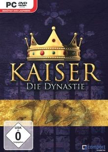 Kaiser die dynastie - kaiser,