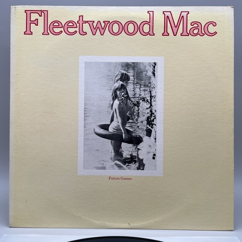 Fleetwood mac future games - fleetwood,