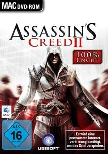 Assassins creed von - assassins, 2