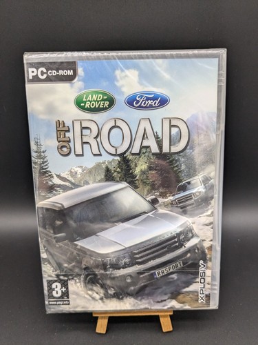Offroad mac computer - offroad,